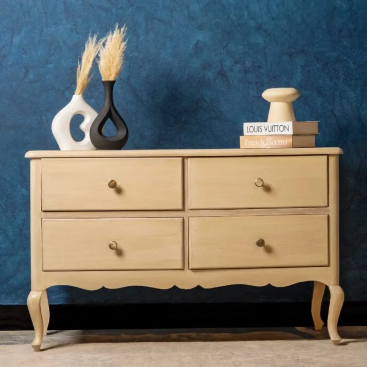 Chester Night Stand Custom Made